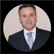 Professeur d’anglais et de chinois expérimenté! Let’s learn together
